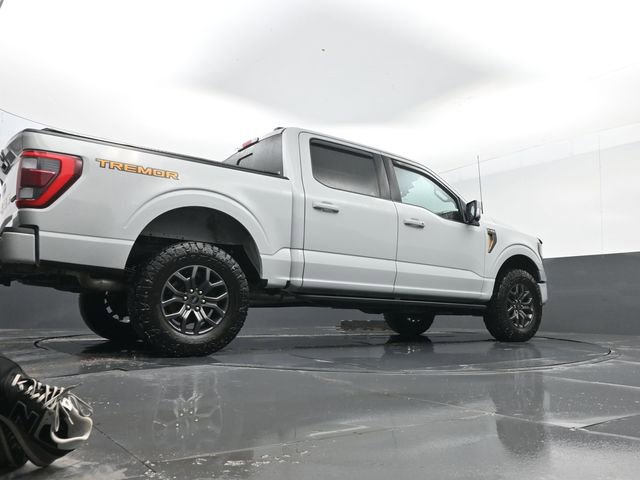 Used 2023 Ford F150 Tremor w/ Equipment Group 402A High image 26