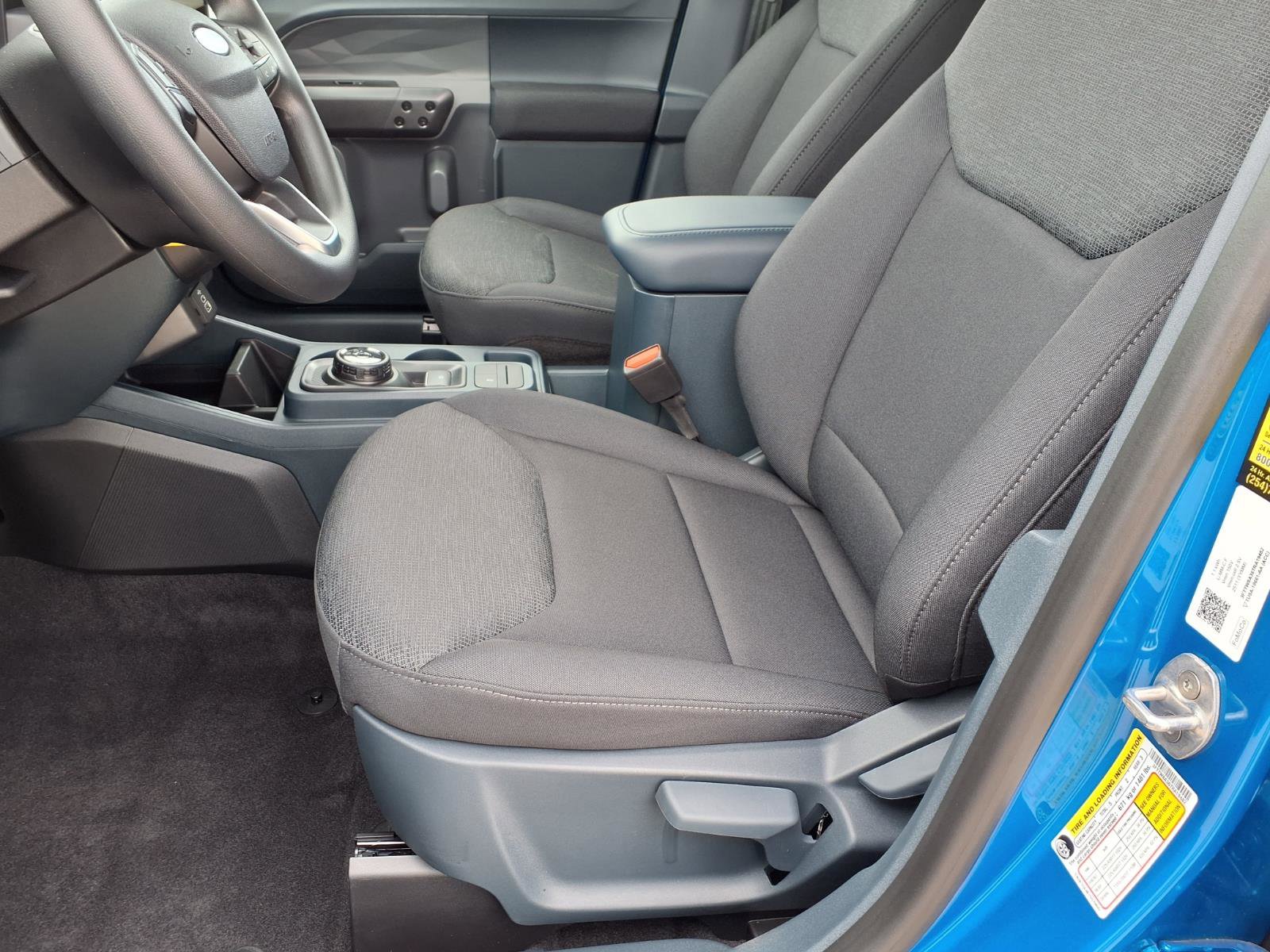 New 2026 Ford Maverick XL image 7