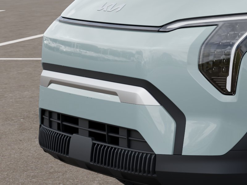 New 2027 Kia EV3 Wind FWD image 12