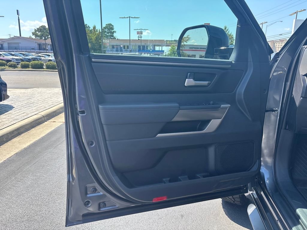 New 2026 Toyota Tundra SR5 image 10