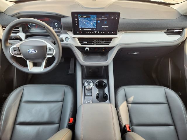 New 2026 Ford Explorer Active w/ Active Comfort Package AWD/4WD image 11