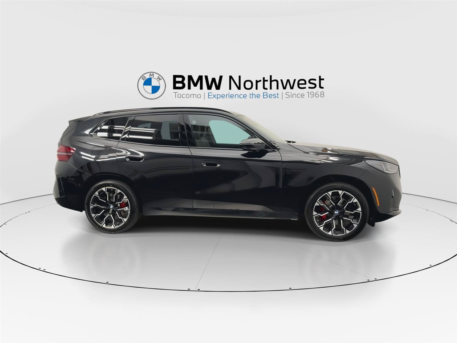 New 2026 BMW X3 xDrive30i w/ M Sport Package AWD/4WD image 5