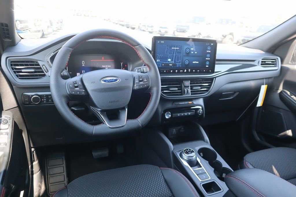 New 2026 Ford Escape ST-Line w/ Tech Pack #1 image 2