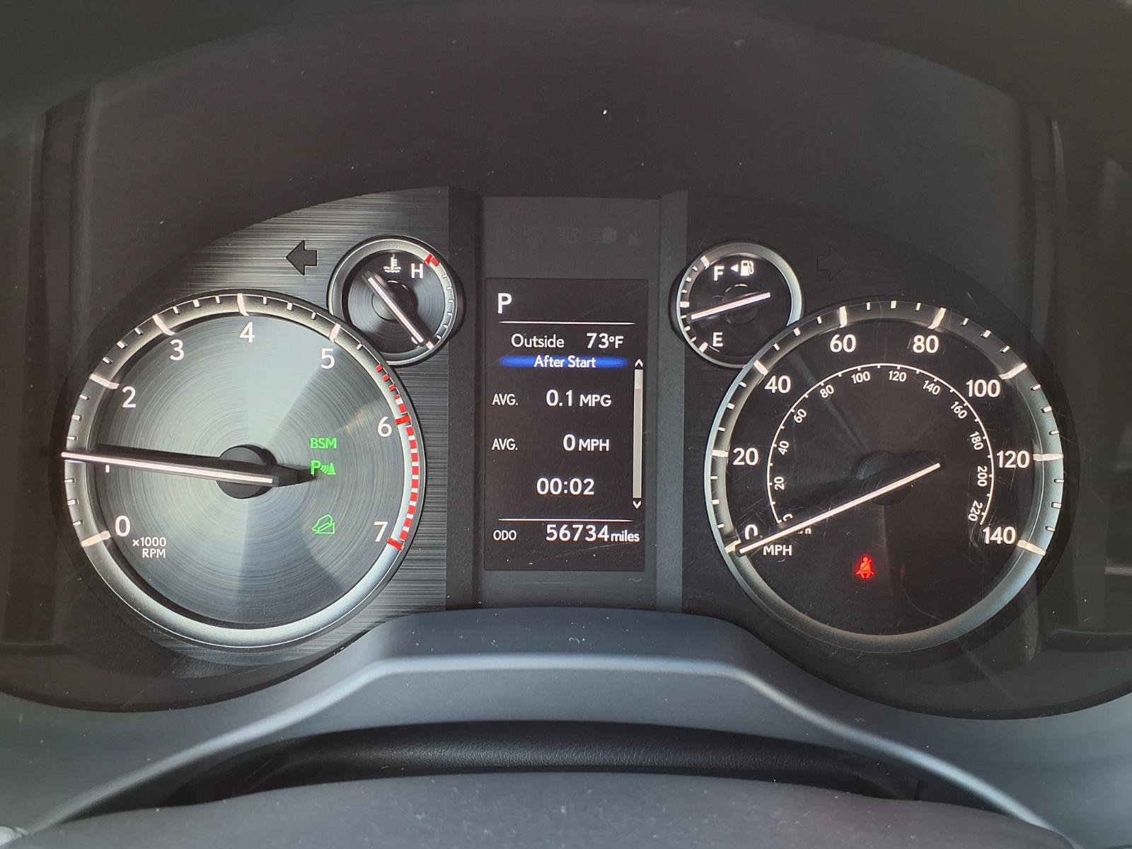 Used 2021 Lexus GX 460 Premium w/ Premium Package AWD/4WD image 20