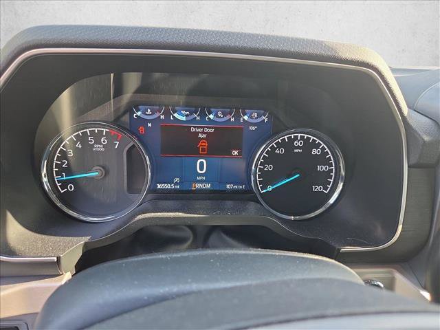 Used 2023 Ford F150 XLT w/ Equipment Group 302A High RWD image 14