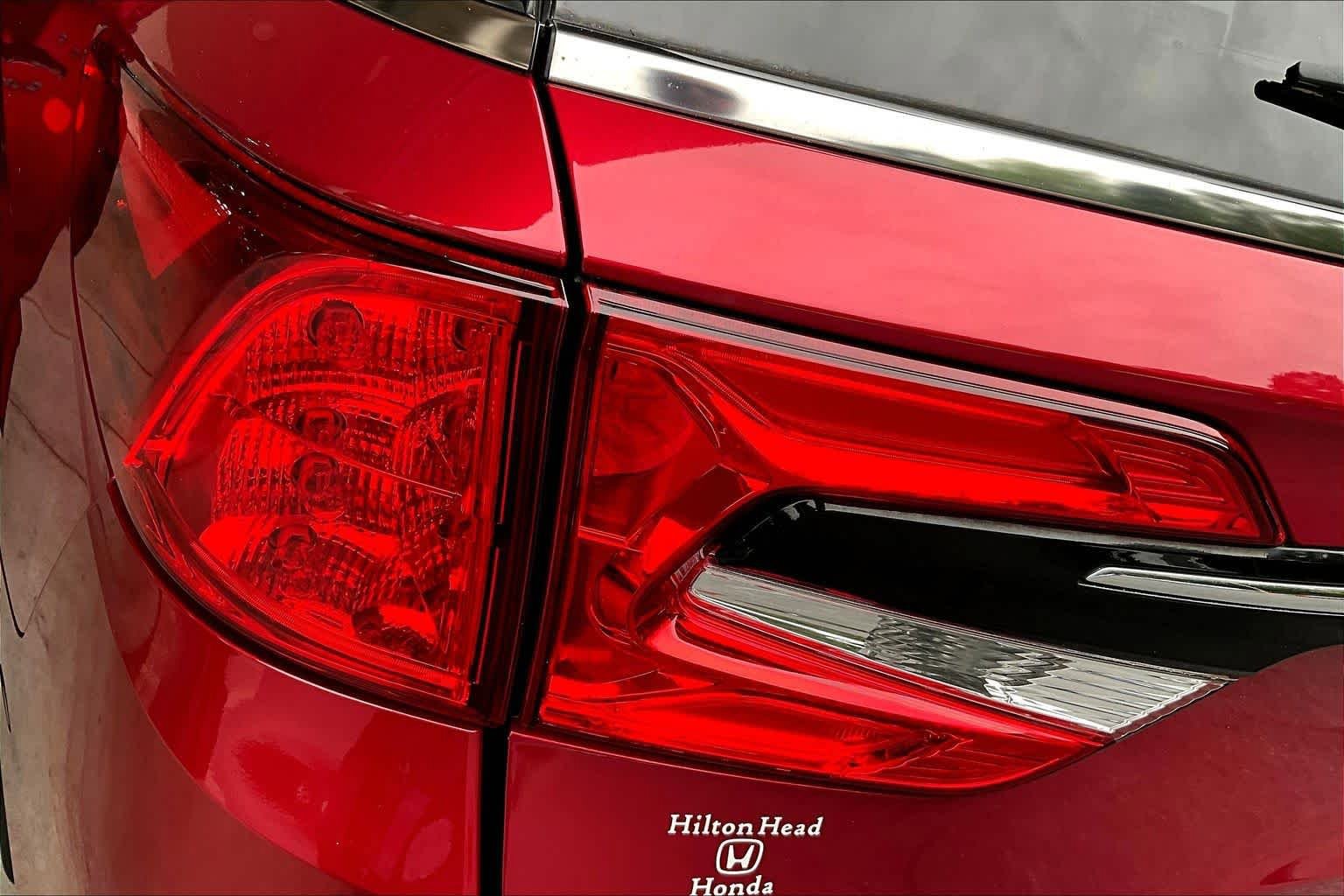 Certified 2023 Honda Odyssey Touring image 29