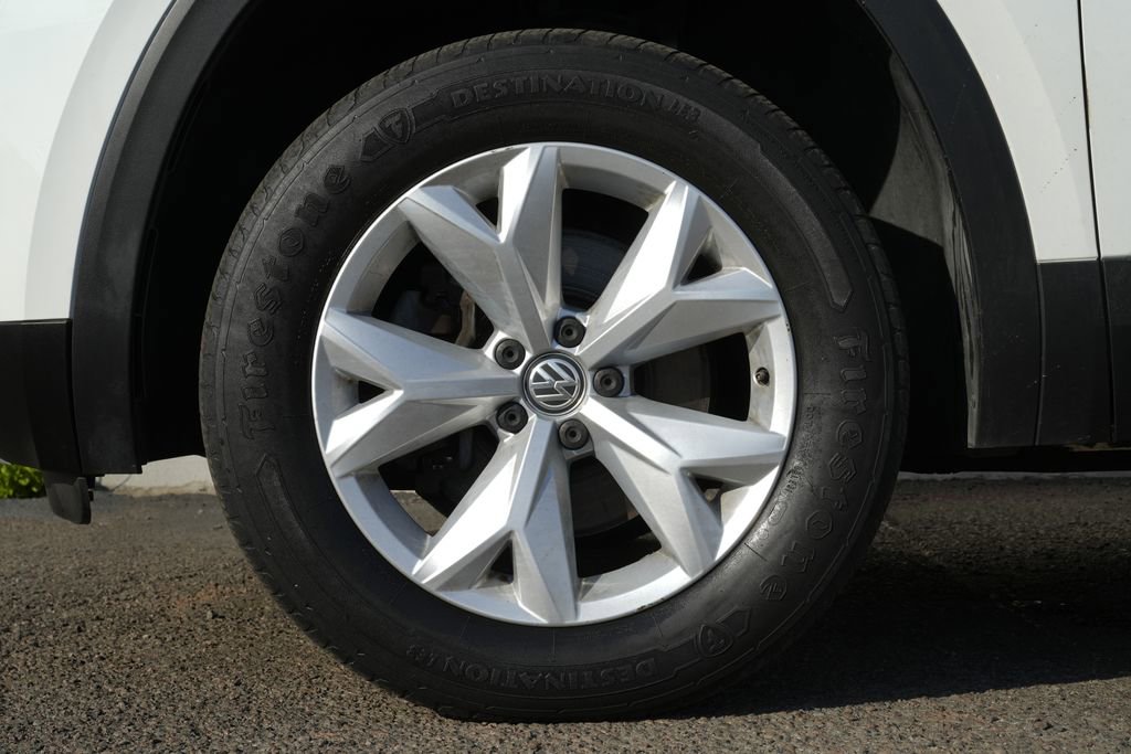 Used 2018 Volkswagen Atlas SE image 13