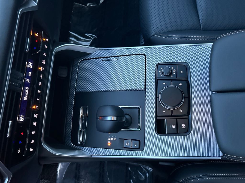 New 2026 MAZDA CX-90 3.3 Turbo S w/ Premium Package image 19