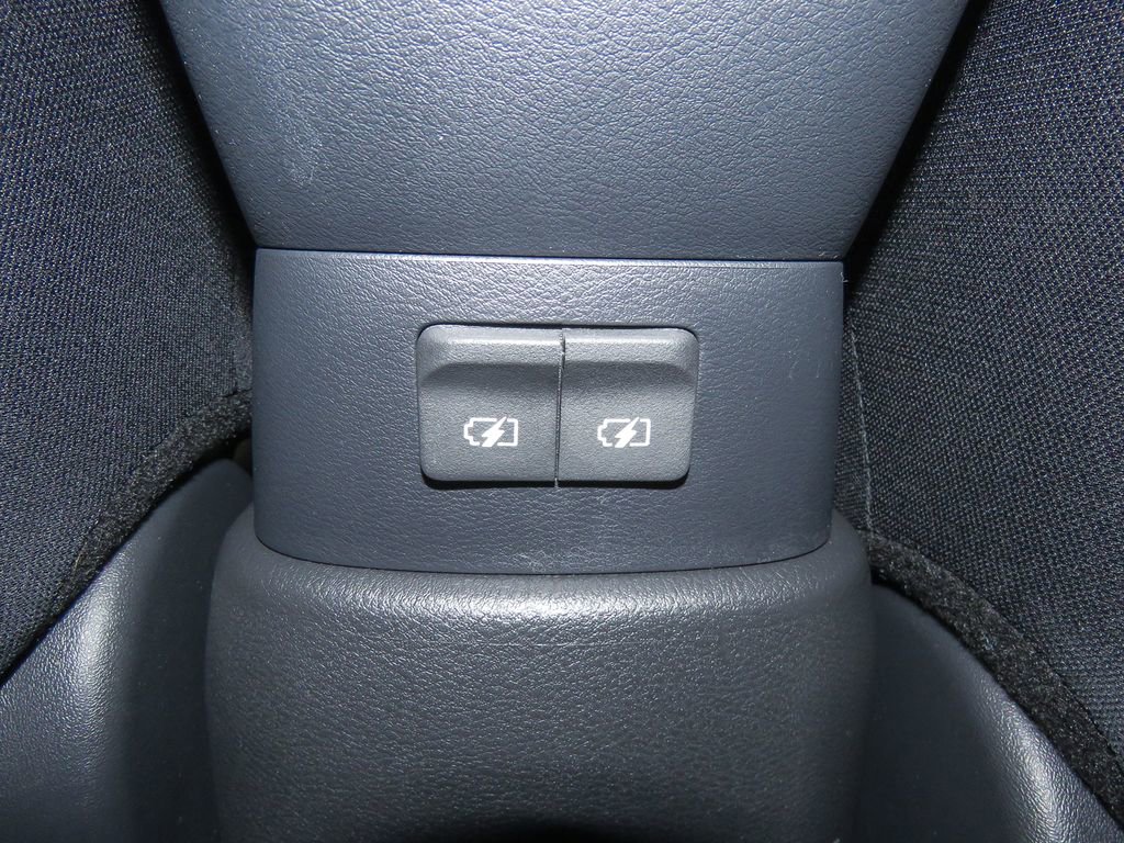 Certified 2025 Nissan Versa S w/ Trunk Package image 24