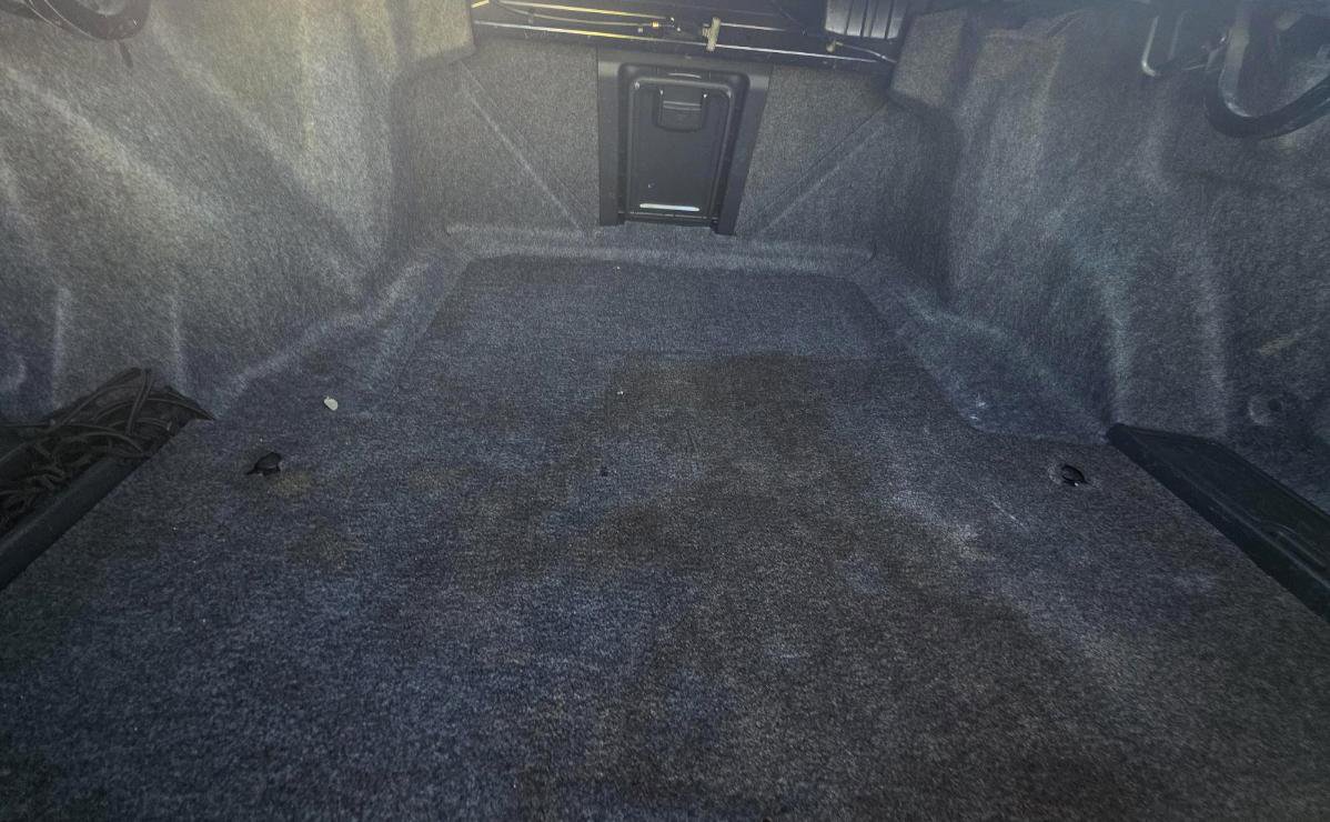 Used 2002 Acura TL Type-S image 15