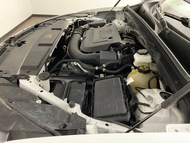 Used 2023 Buick Envision Essence w/ Sport Touring Package FWD image 19