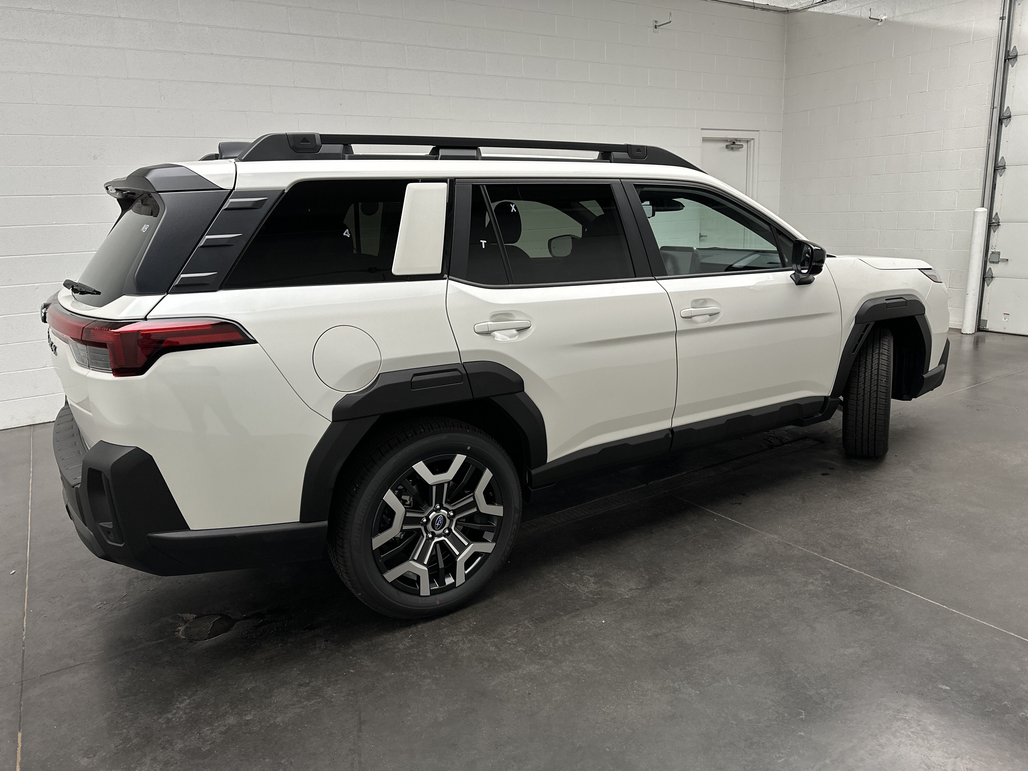 New 2026 Subaru Outback Touring XT AWD/4WD image 9
