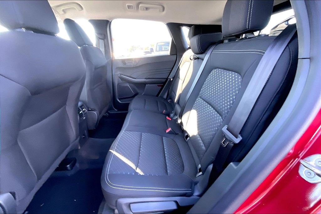 New 2026 Ford Escape Active image 10