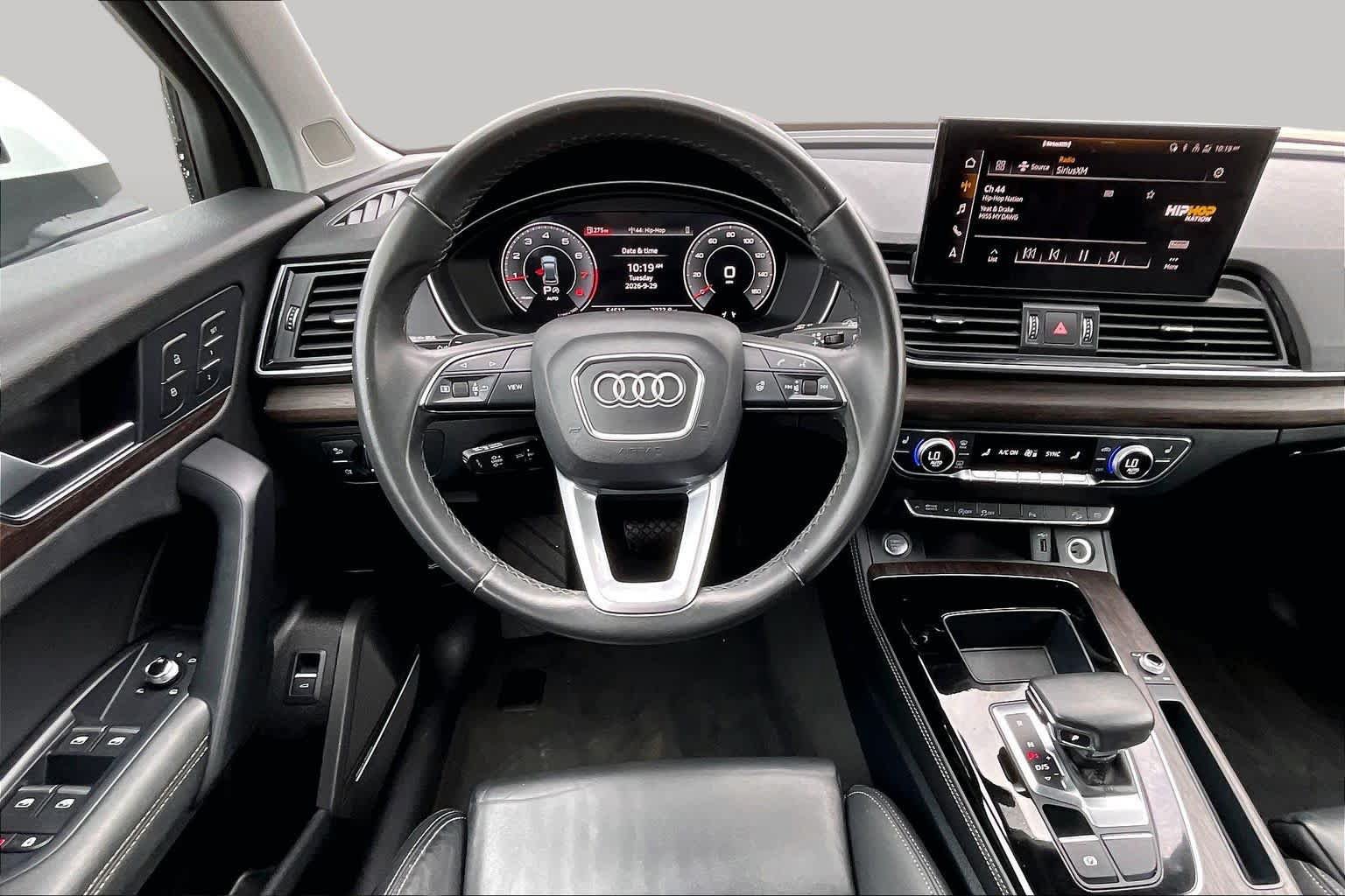 Used 2024 Audi Q5 2.0T Premium Plus AWD/4WD image 6