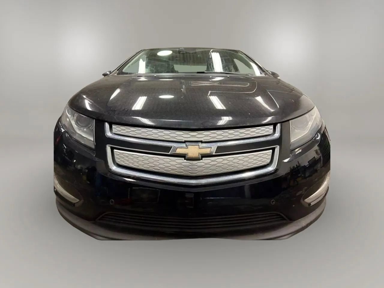 Used 2013 Chevrolet Volt Premium w/ Premium Trim Package image 8