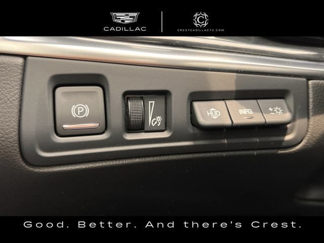 Certified 2024 Cadillac XT6 Premium Luxury w/ Technology Package AWD/4WD image 24