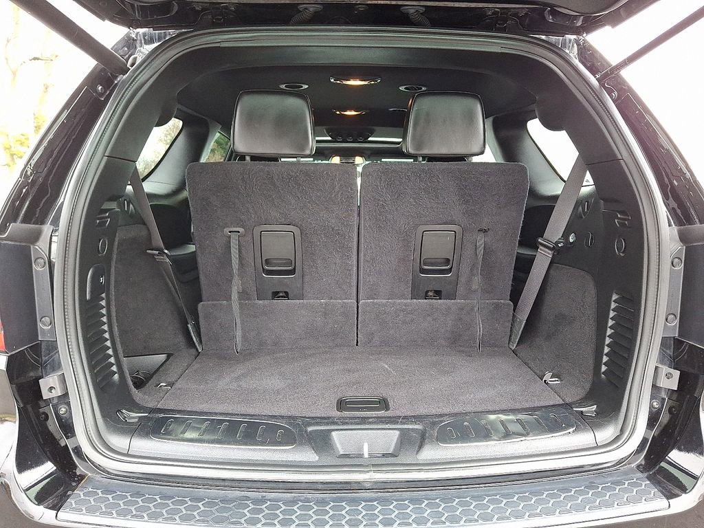 Used 2021 Dodge Durango GT image 29