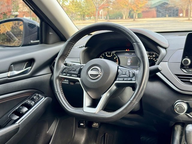 Used 2023 Nissan Altima 2.5 SR image 20