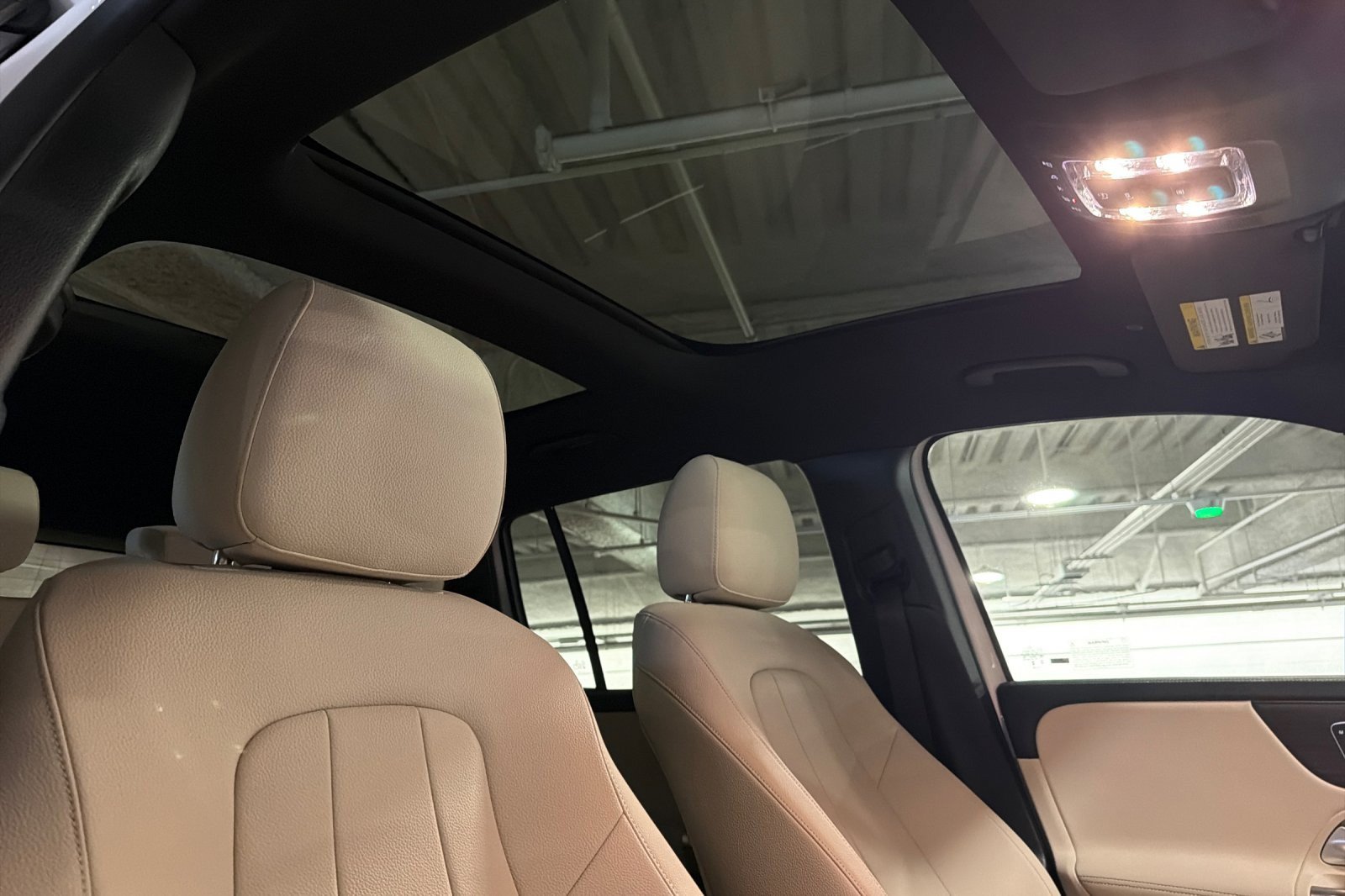 New 2026 Mercedes-Benz GLB 250 image 15