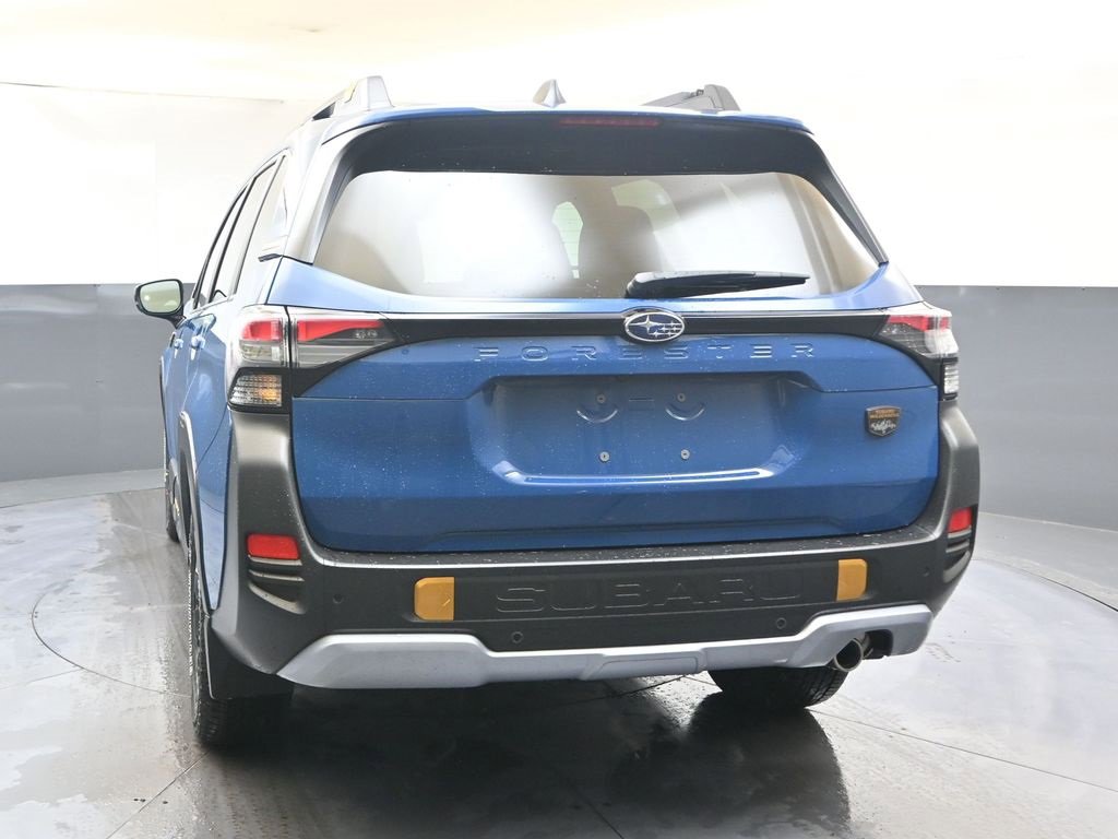 New 2026 Subaru Forester Wilderness image 4