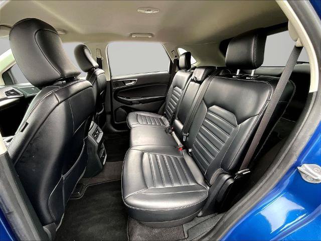 Certified 2024 Ford Edge SEL AWD/4WD image 24