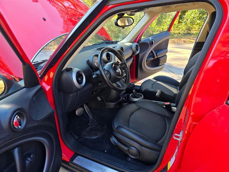 Used 2012 MINI Cooper Countryman S AWD/4WD image 30