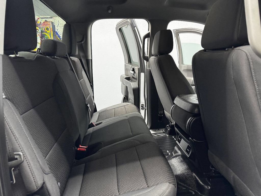 Used 2024 GMC Sierra 2500 Pro image 40