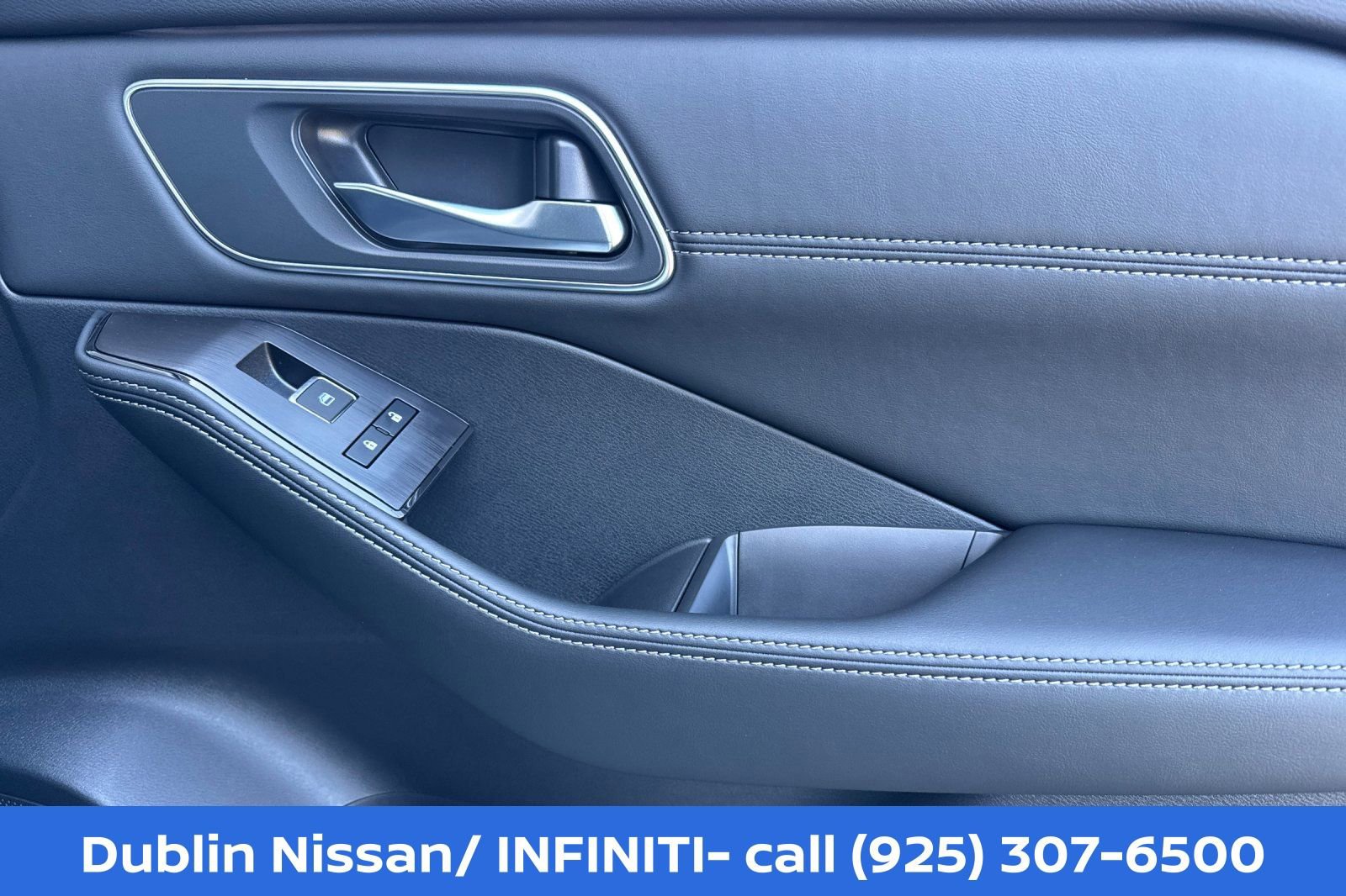 New 2026 Nissan Rogue Platinum w/ Tech Package AWD/4WD image 21