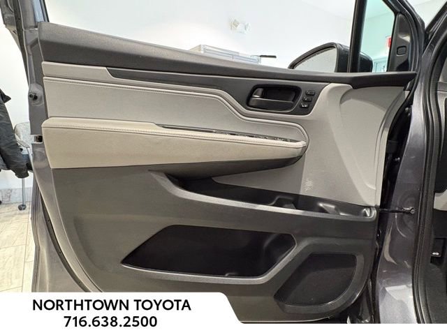 Used 2019 Honda Odyssey EX-L image 5