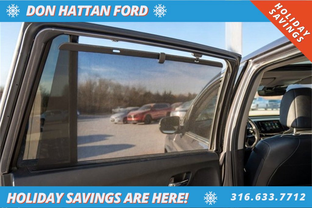 Used 2022 Honda Pilot EX-L image 24