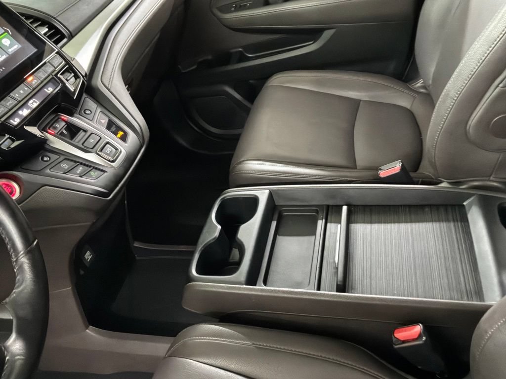 Used 2020 Honda Odyssey EX-L image 18