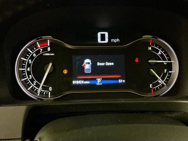 Used 2023 Honda Ridgeline RTL image 49