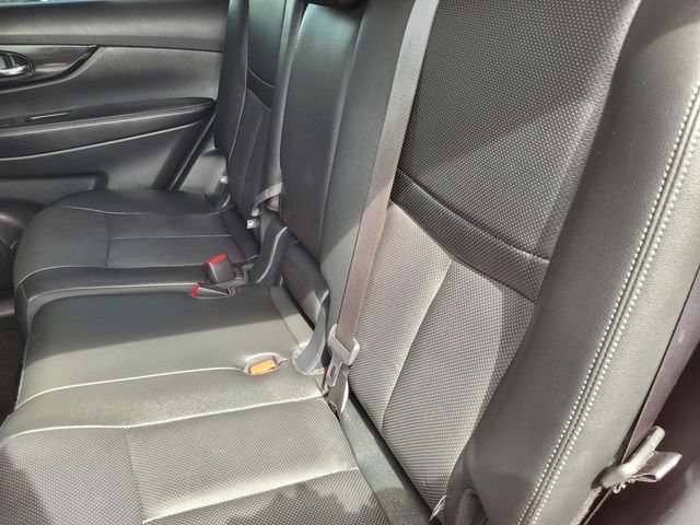 Certified 2020 Nissan Rogue SL w/ Premium Package AWD/4WD image 15