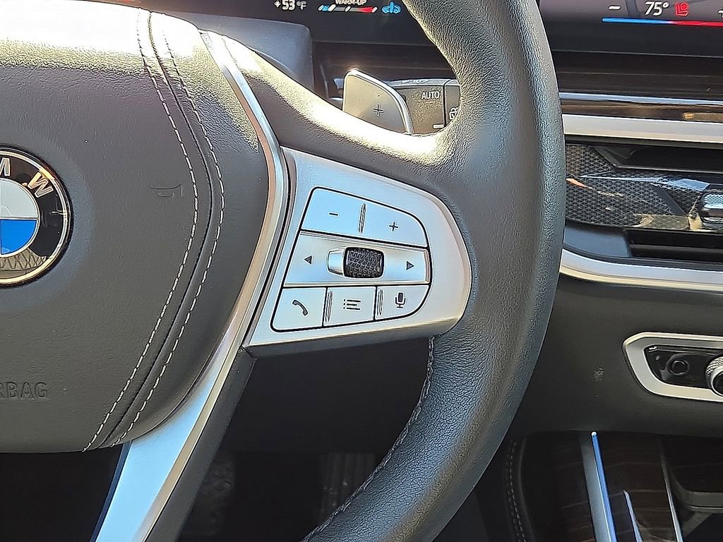 Used 2026 BMW X7 xDrive40i AWD/4WD image 20