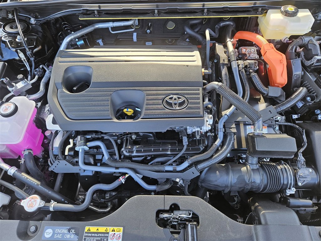 New 2026 Toyota Crown w/ Advanced Technology Package image 22