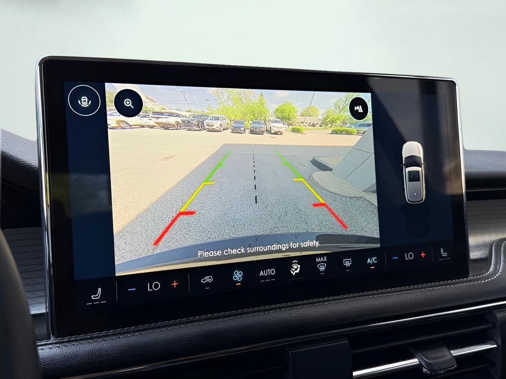Used 2024 Lincoln Corsair FWD image 42