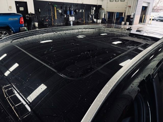 Used 2025 MAZDA CX-50 AWD 2.5 S w/ Premium Package image 15