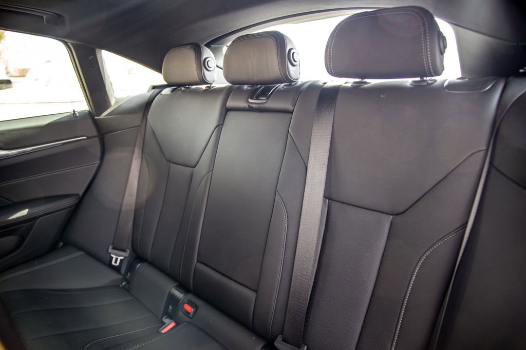 Certified 2023 BMW i4 eDrive35 w/ Premium Package image 24