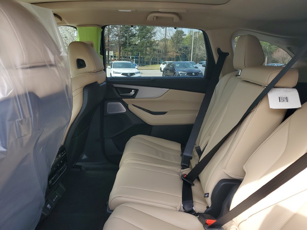 New 2026 Acura MDX w/ Technology Package FWD image 13