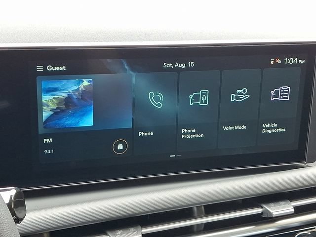 New 2027 Hyundai Santa Cruz SE AWD/4WD image 16