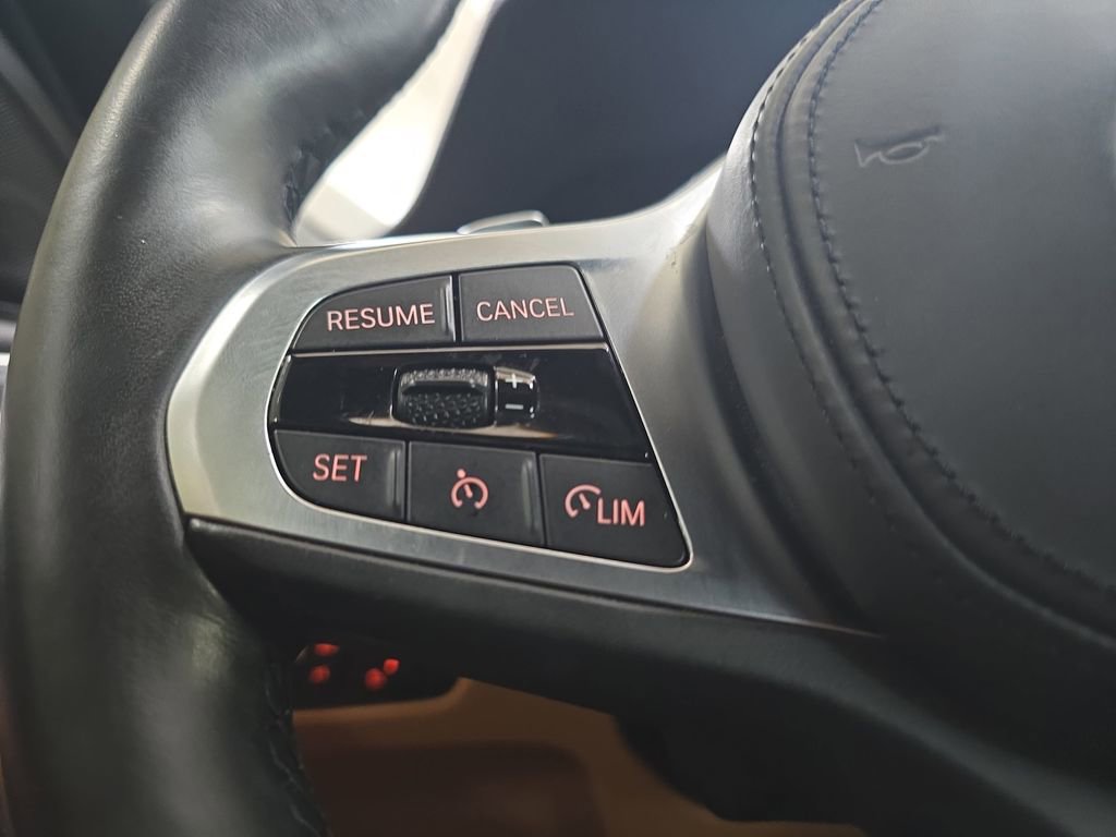 Certified 2023 BMW 430i 430i w/ M Sport Package image 18