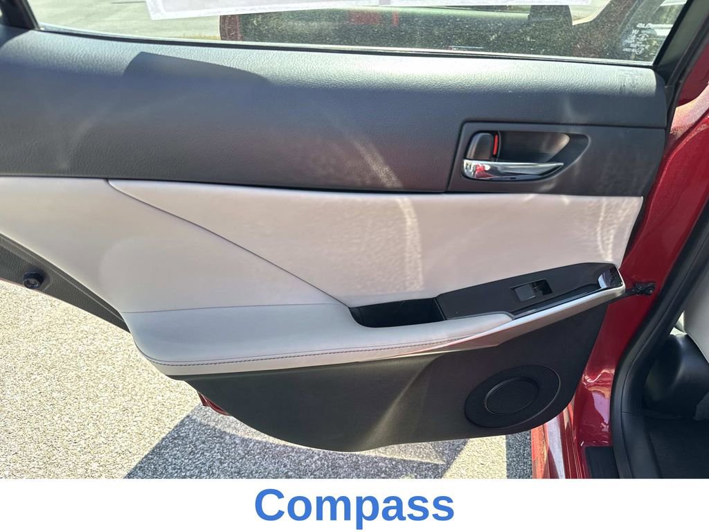 Used 2015 Lexus IS 250 w/ Premium Package image 14