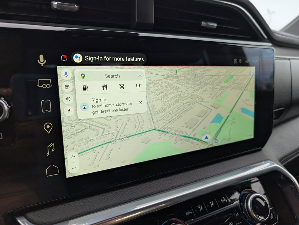 Used 2024 GMC Sierra 2500 Denali w/ Denali Reserve Package image 32