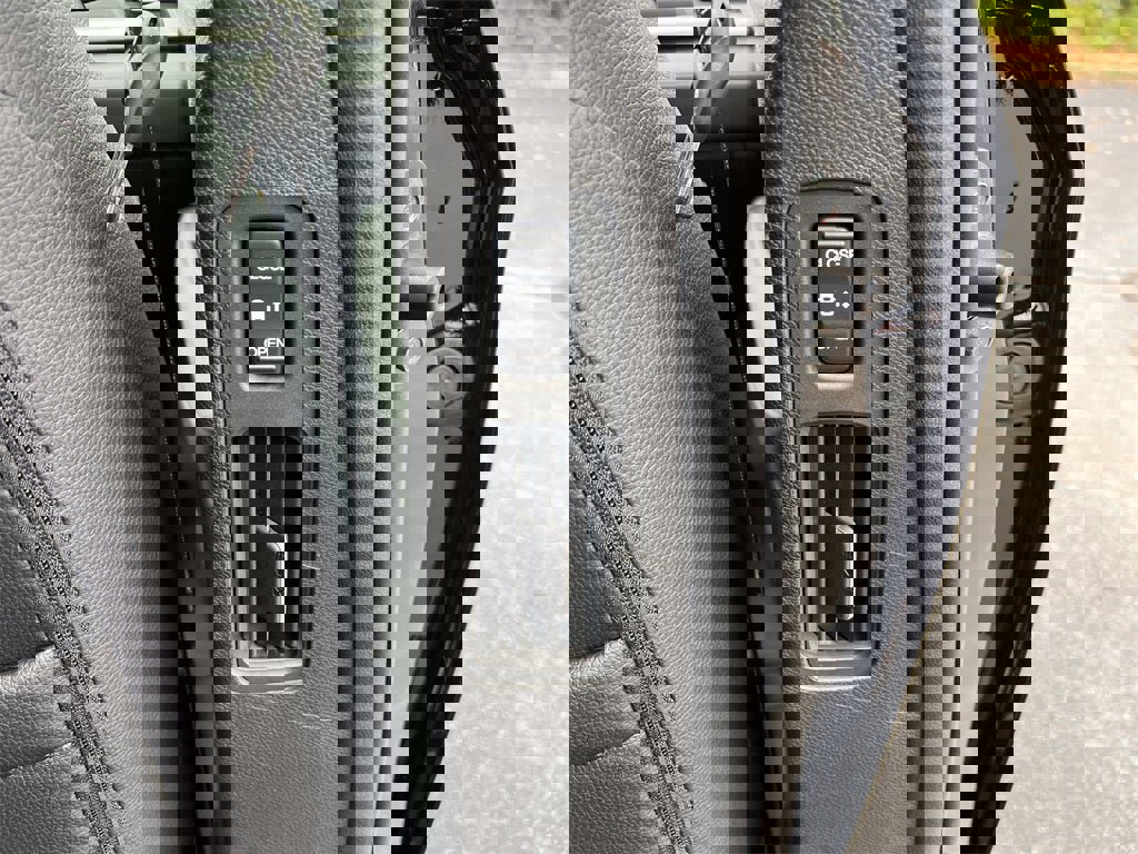 New 2026 Honda Odyssey EX-L image 20