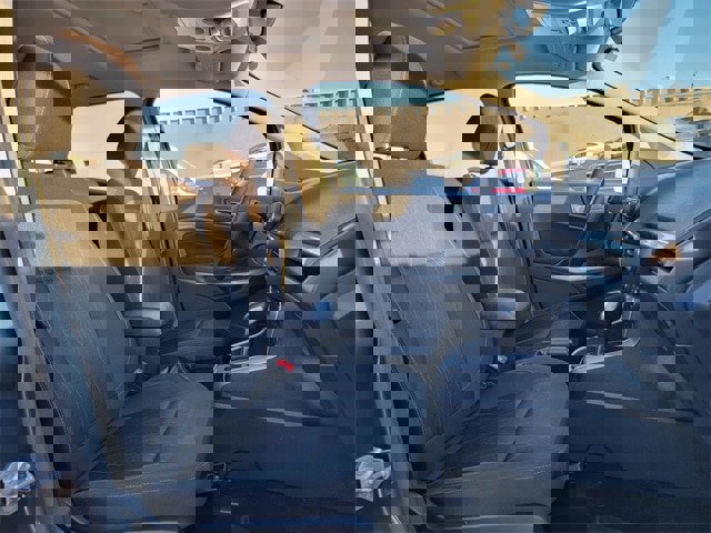 Certified 2021 Ford EcoSport SE image 24