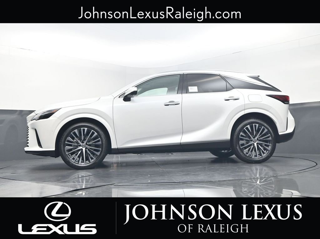 New 2026 Lexus RX 350 Premium Plus image 22