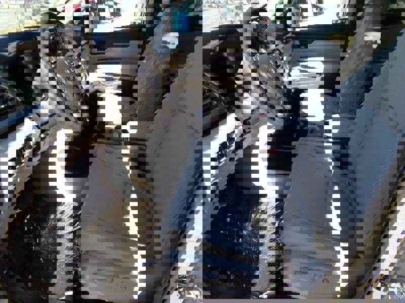 New 2026 Honda Odyssey EX-L image 14