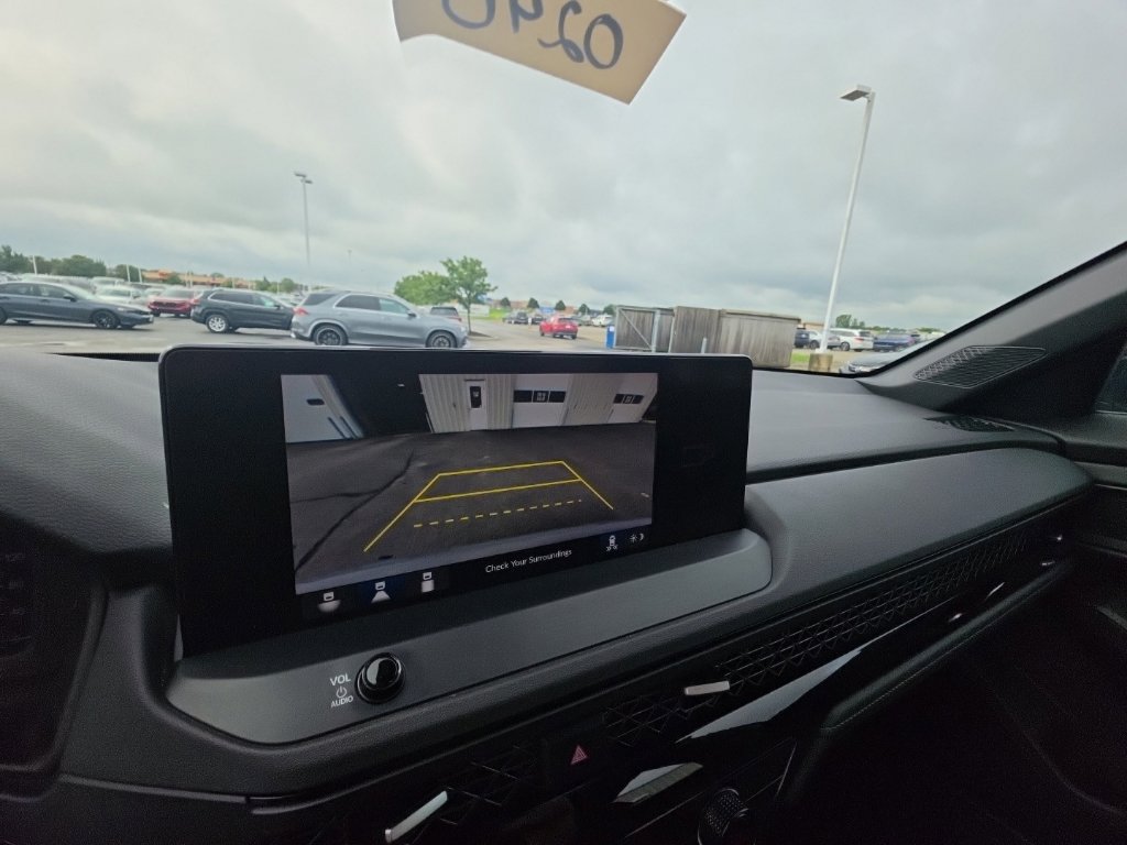 Used 2024 Honda Accord Sport image 20