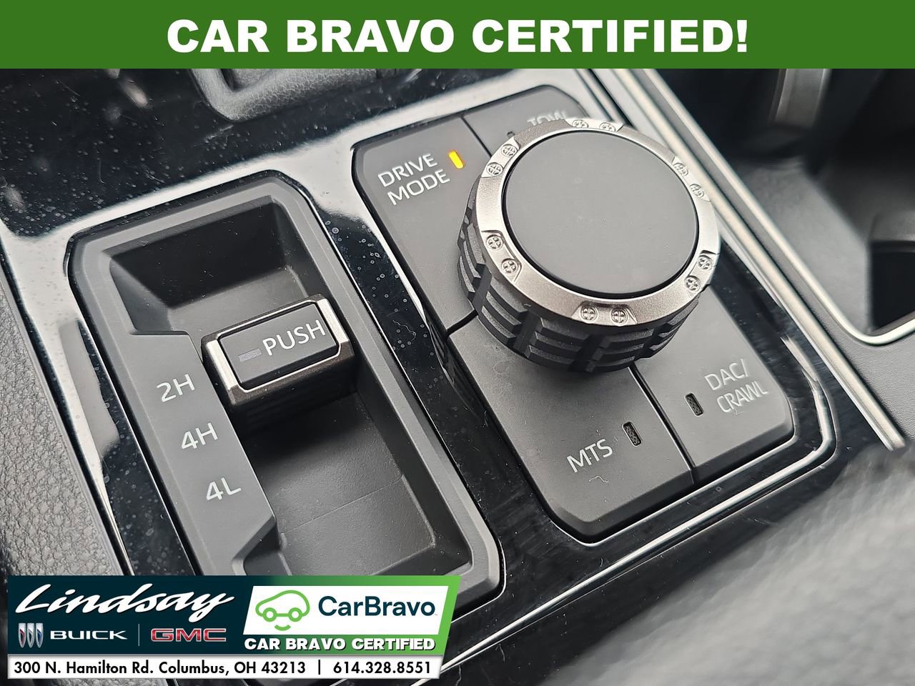 Used 2022 Toyota Tundra SR5 w/ TRD Off-Road Package image 38