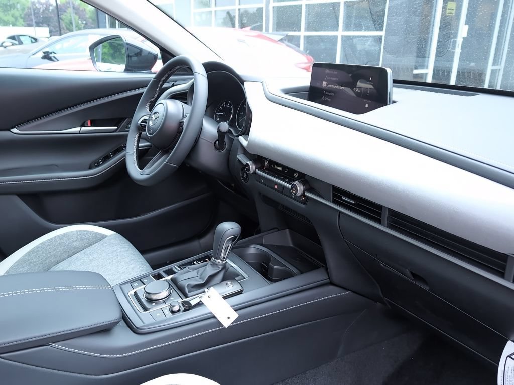New 2026 MAZDA CX-30 Aire Edition AWD/4WD image 9